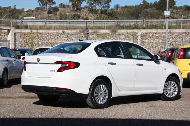 FIAT Tipo 1.6 Mjt S&S