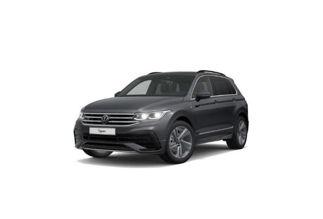 VOLKSWAGEN Tiguan 2.0 TDI 150 CV SCR DSG R-Line