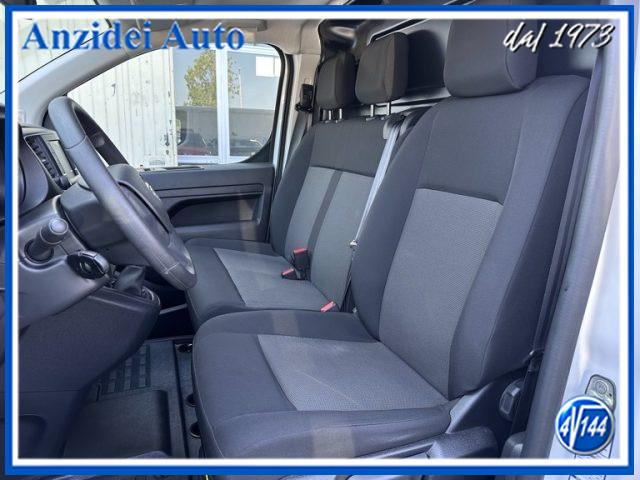 OPEL Vivaro 1.5 Diesel 120CV L2H1 Lungo Enjoy
