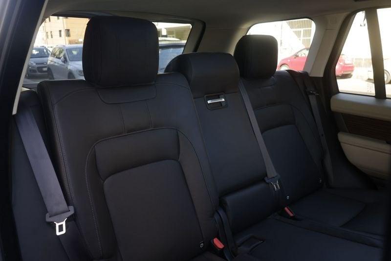 Land Rover Range Rover Land Rover Range Rover 4.4 SDV8 Autobiography 250KW ANNO 2018