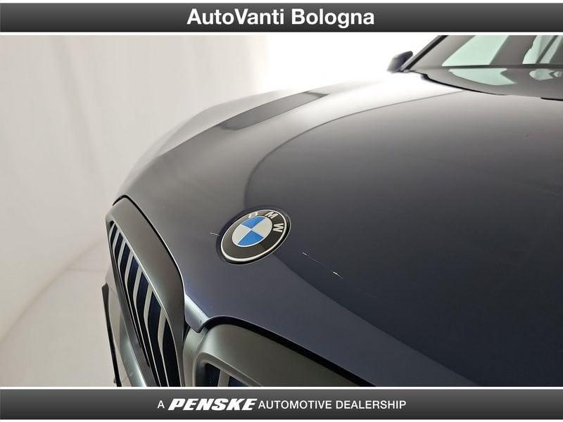 BMW X5 X5 xDrive40d 48V Msport