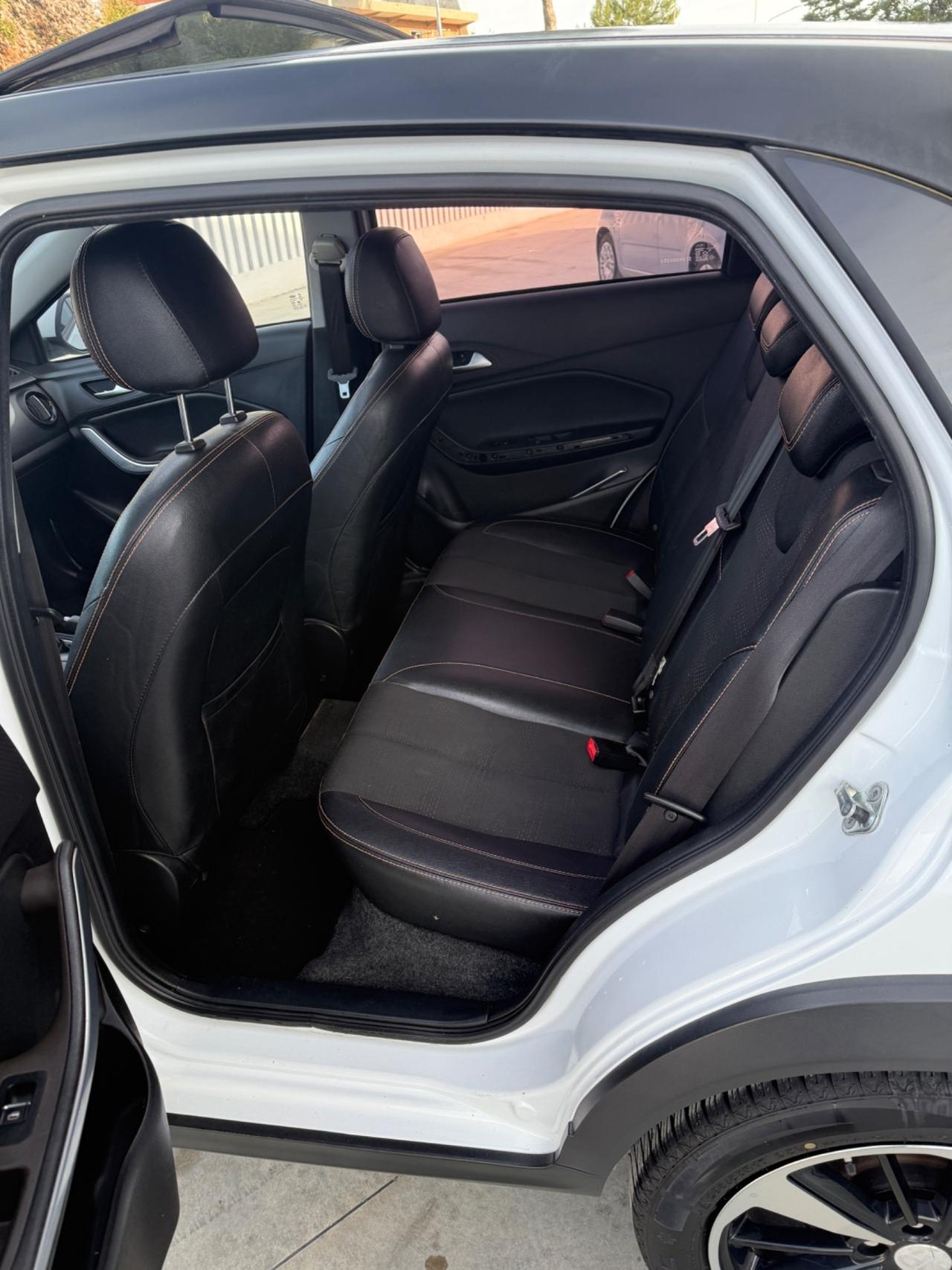 Dr 3 dr3 1.5 Bi-Fuel GPL