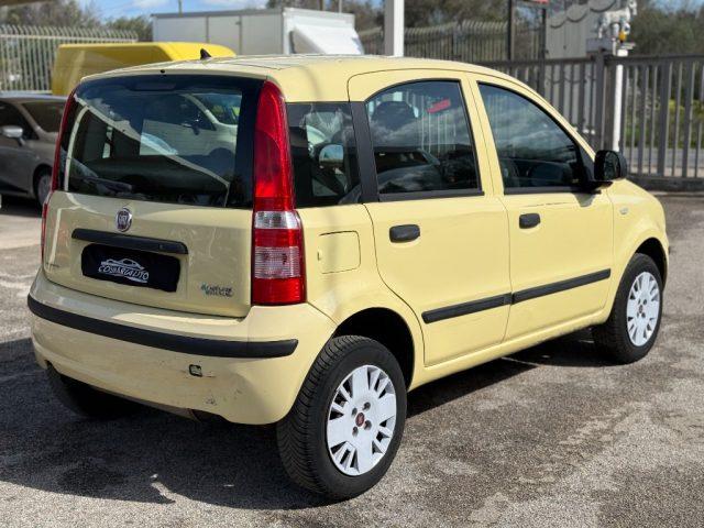 FIAT Panda 1.2 EasyPower Classic