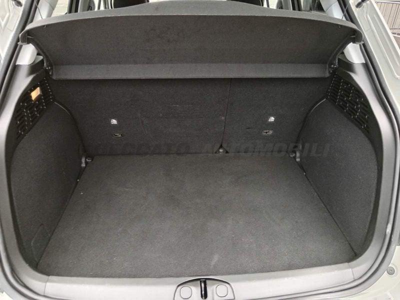 FIAT 500X 500X 1.3 mjet Sport 95cv