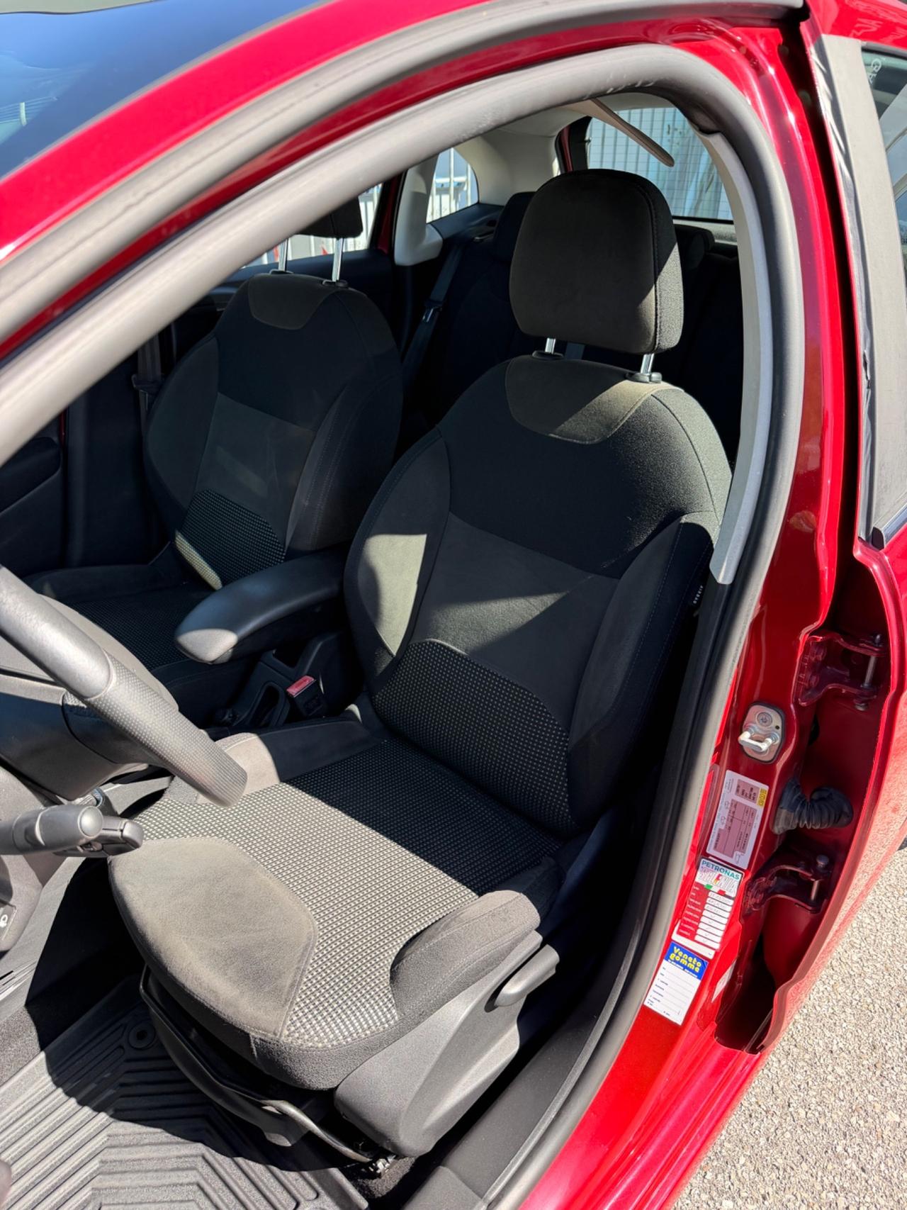 Citroen C3 PureTech 82 Exclusive