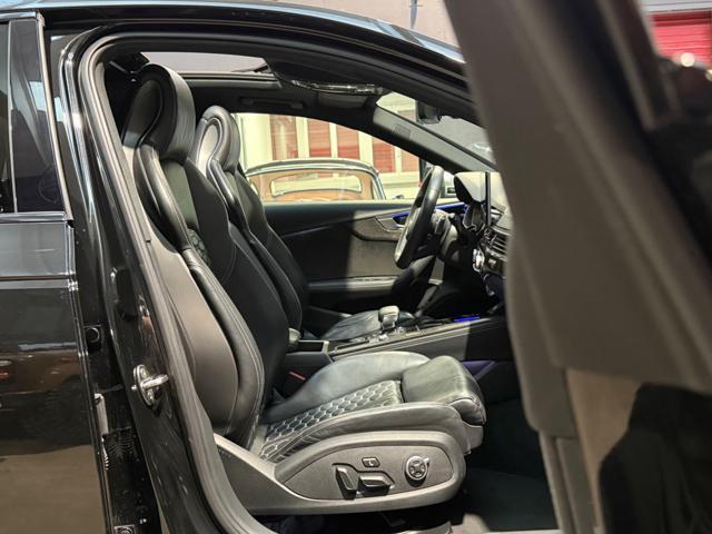 AUDI RS4 Avant *CARBOCERAMICI/TETTO*