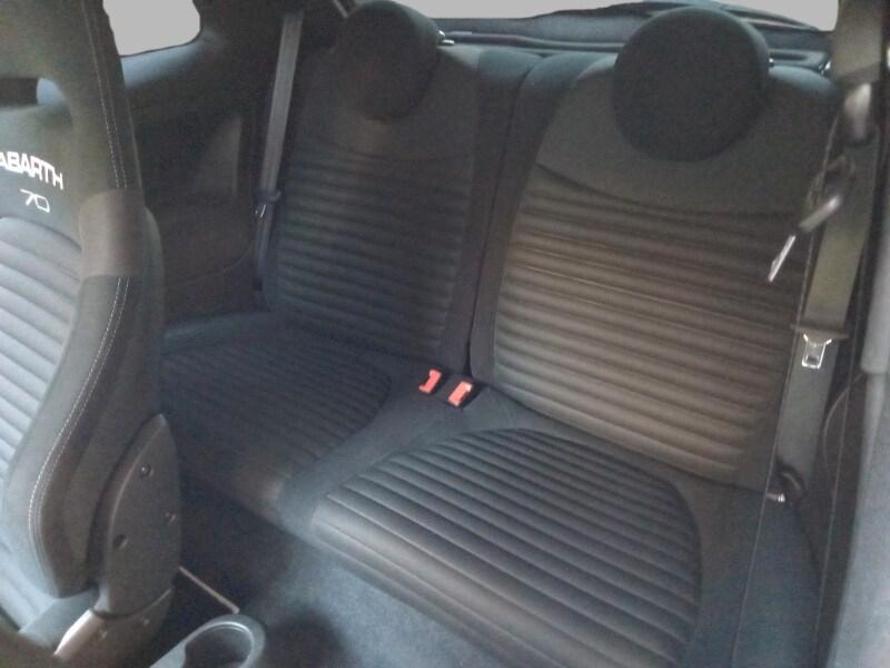ABARTH 595 595 1.4 Turbo T-Jet 160 CV Pista