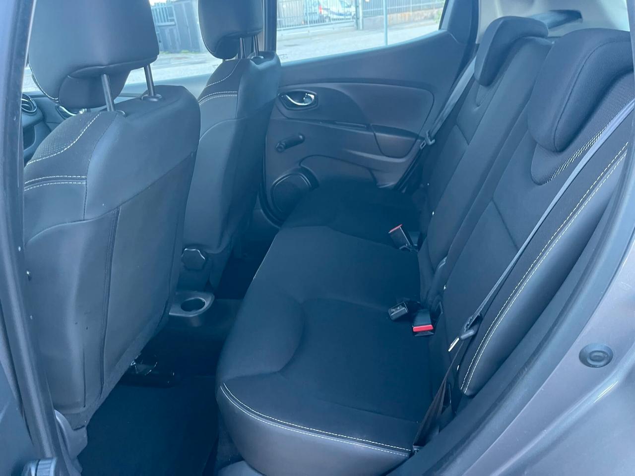 RENAULT CLIO 1.2 GPL X NEOPATENTATI