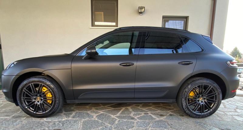 Porsche Macan 3.0 S 354cv pdk