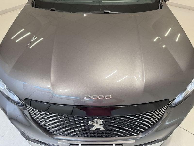Peugeot 2008 PureTech 130 S&S EAT8 Allure Pack
