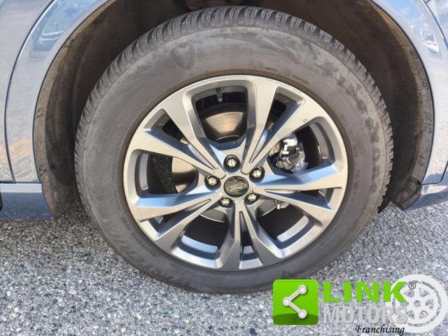 FORD Kuga 1.5 EcoBlue 120 CV 2WD ST-Line X