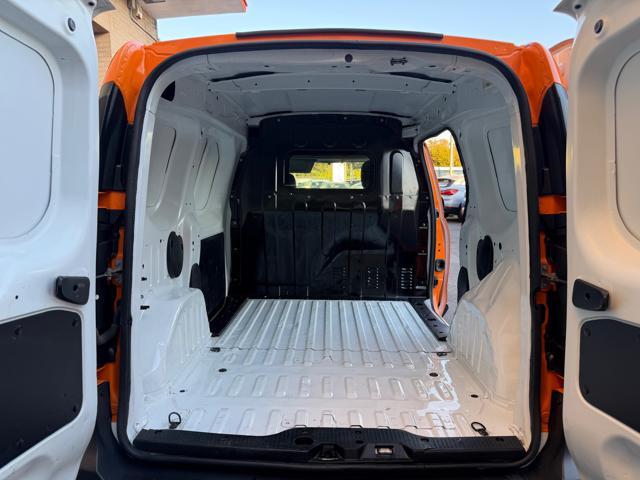 DACIA Dokker 1.6 8V 100CV Start&Stop GPL Furgone