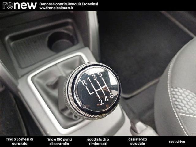 DACIA Duster II 1.0 tce Gpl 4x2 100cv Journey NBI