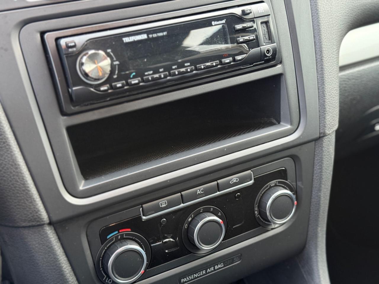 Volkswagen Golf 1.2 TSI 5p. Comfortline