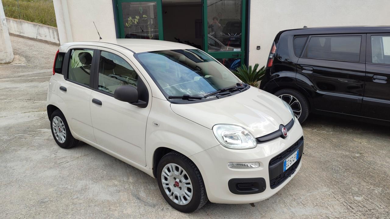 Fiat Panda 1.2 EasyPower Easy