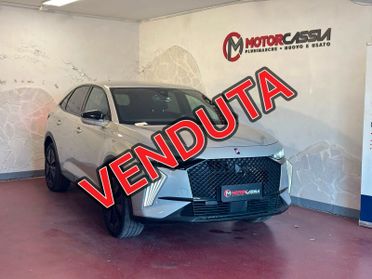 Ds 7 BlueHDi 130 aut. Opera
