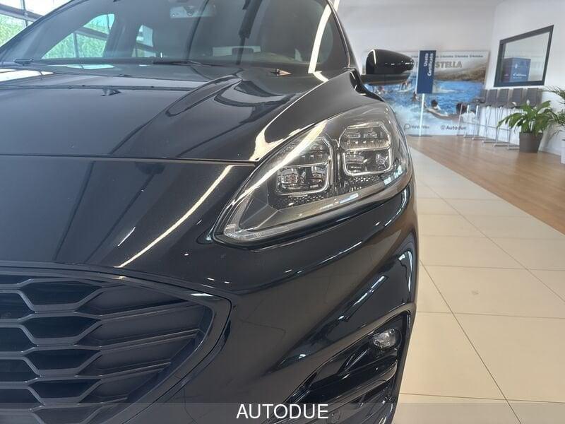 Ford Kuga 1.5 TDCI ST-LINE 2WD 120CV