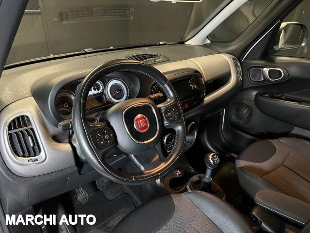 FIAT 500L 1.3 Multijet 95 CV Lounge