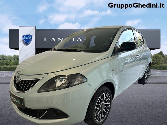 LANCIA Ypsilon 1.0 FireFly 5 porte S&S Hybrid Platino