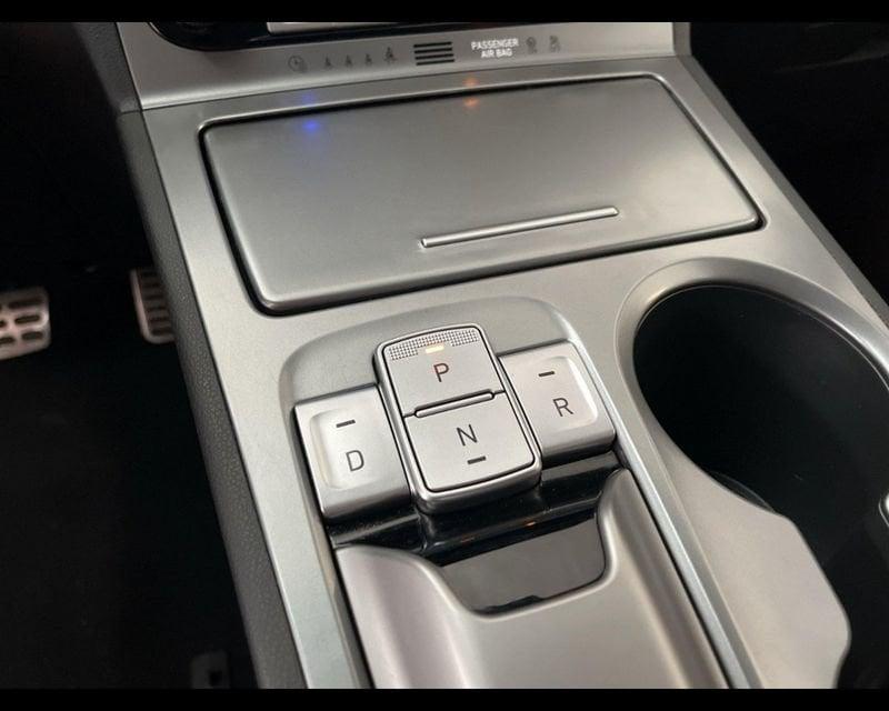 Hyundai Kona Electric I 2018 39 kWh EV Xprime