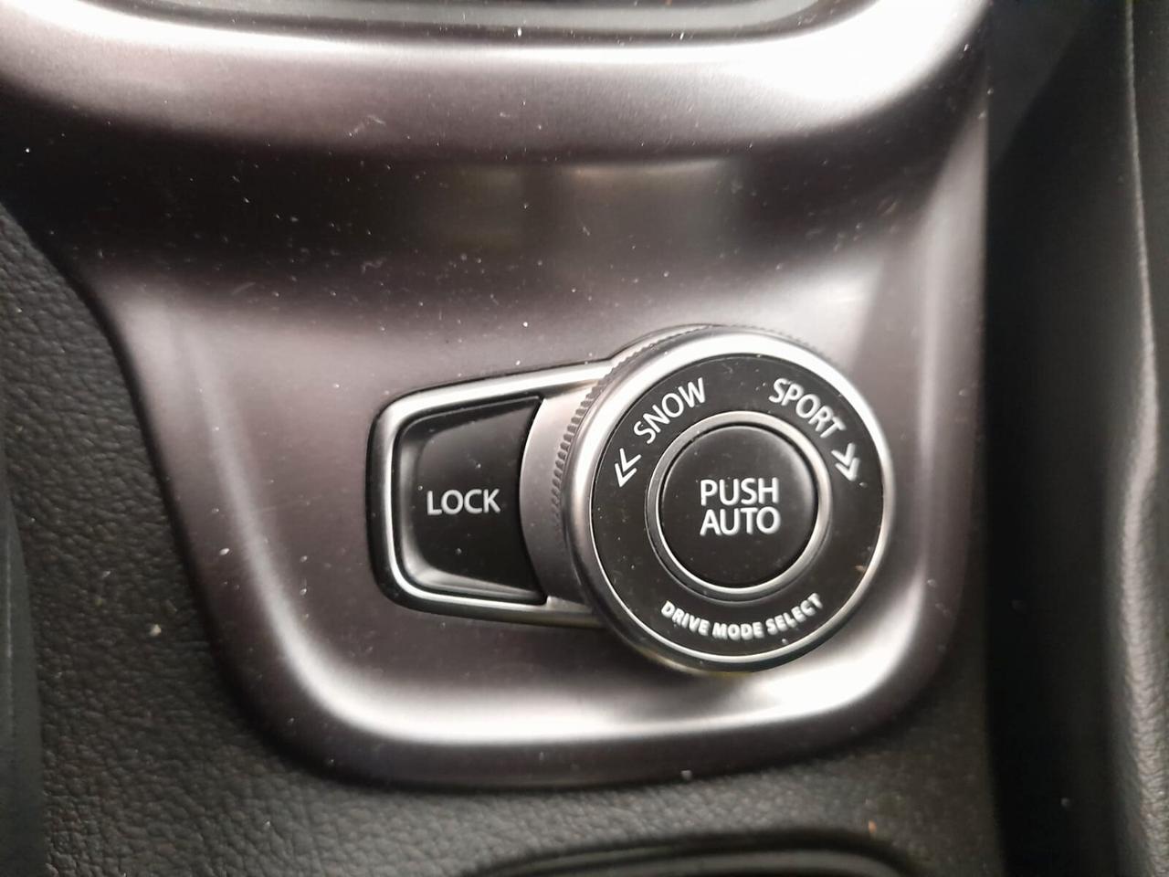 Suzuki Vitara 1.4 Hybrid 4WD AllGrip Top