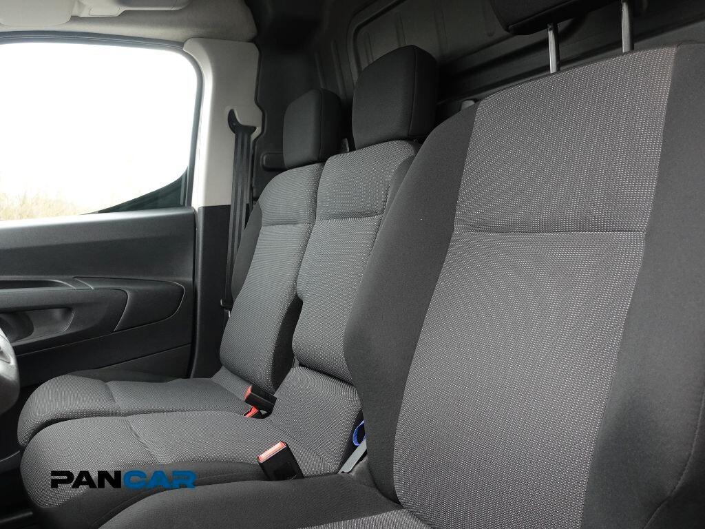 Opel Combo Cargo 1.5 Diesel 100CV PC 650kg Edition