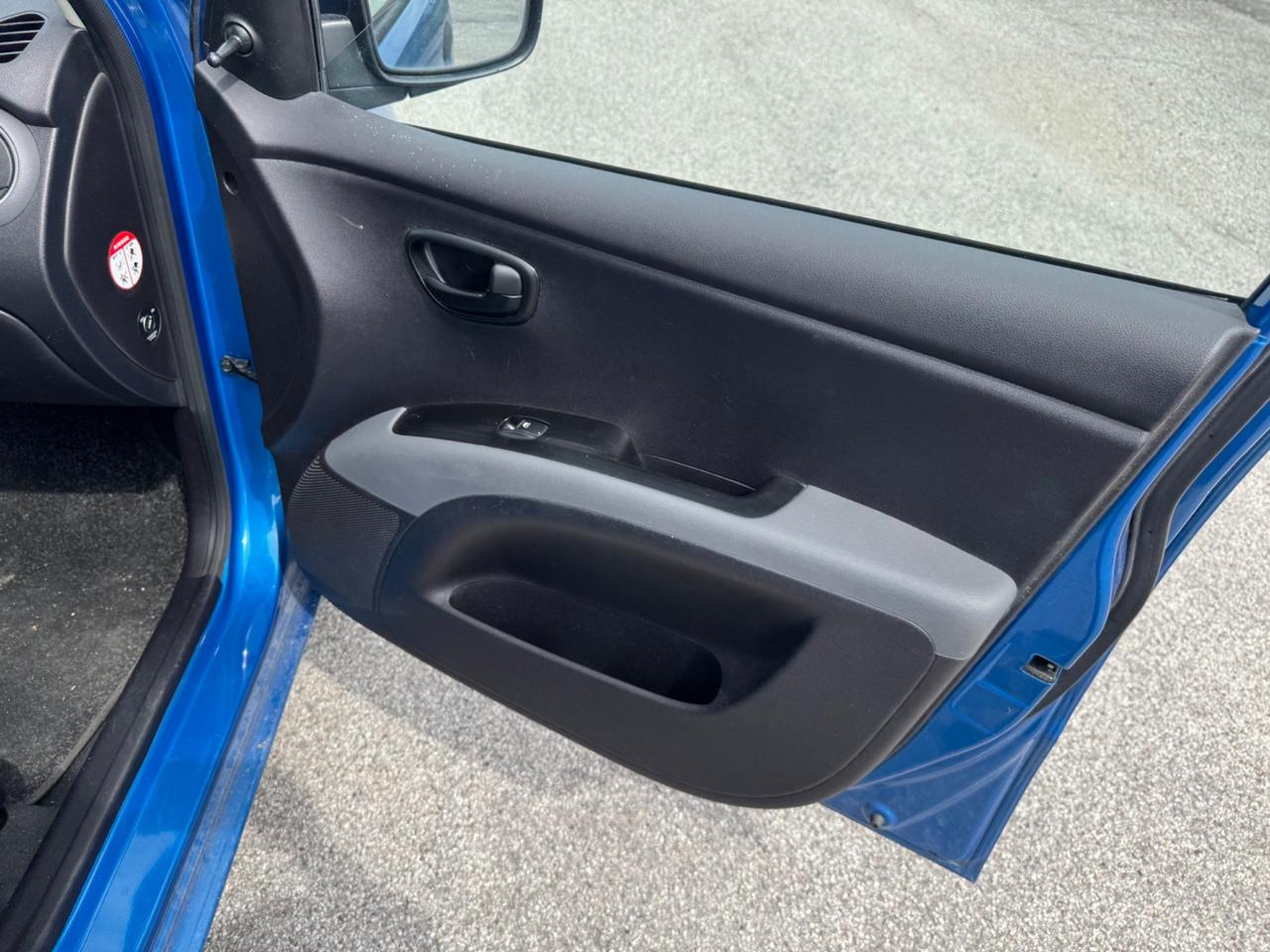 Hyundai i10 1.1 12V Style