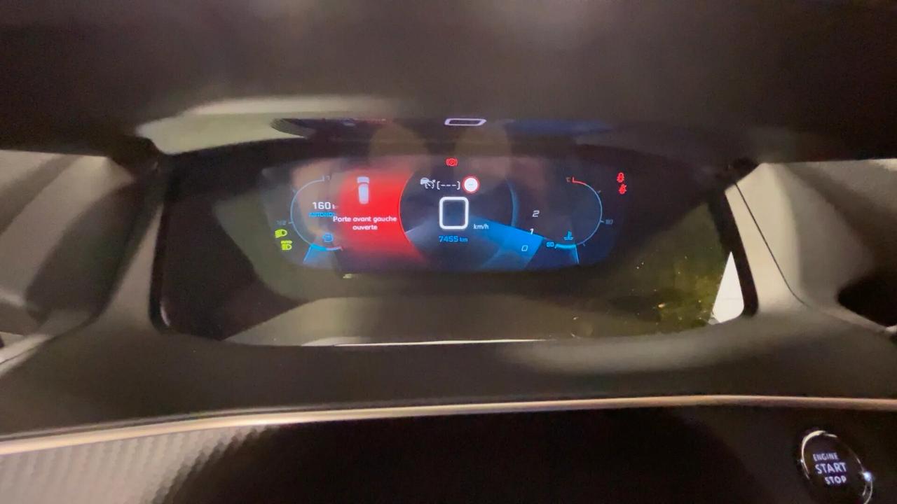 Peugeot 208 PureTech 100 Stop&Start 5 porte GT