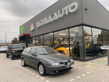 Alfa Romeo 156 SportWagon 156 SW 1.9 jtd Progression 110cv