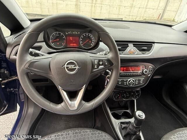 Opel Corsa 1.4 GPL Tech b-Color