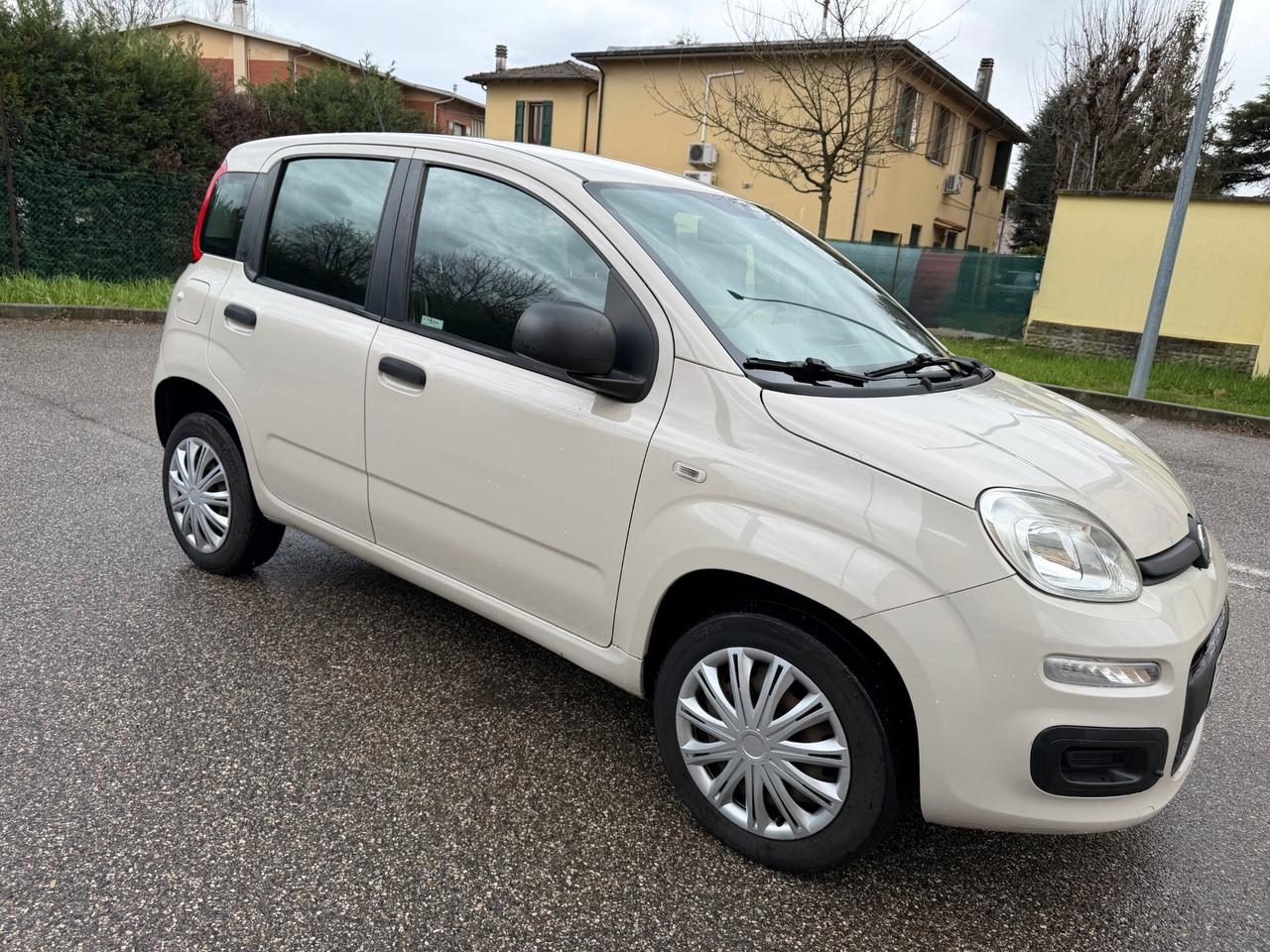 Fiat Panda 0.9 METANO - NEOPATENTATI -