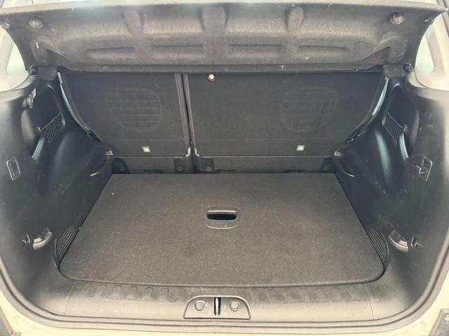 FIAT 500L 1.4 95 CV Lounge