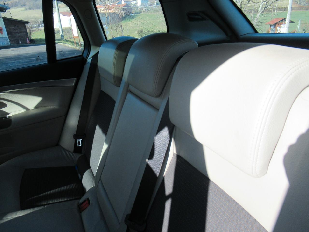 Saab 9-3 SportHatch 1.9 TiD DPF Vector S.W. frizione nuova