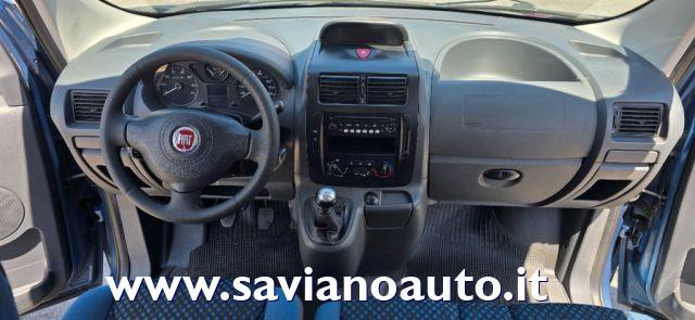 FIAT Scudo 2.0 MJT/130 9 POSTI PASSO LUNGO