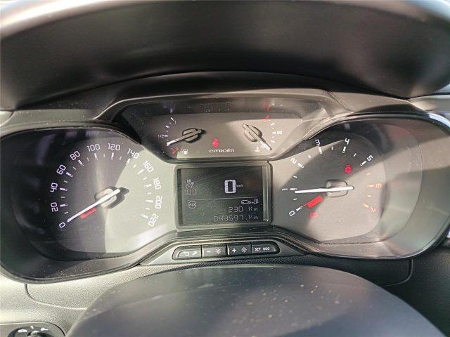 CITROEN C3 3ª serie PureTech 83 S&S Feel Pack