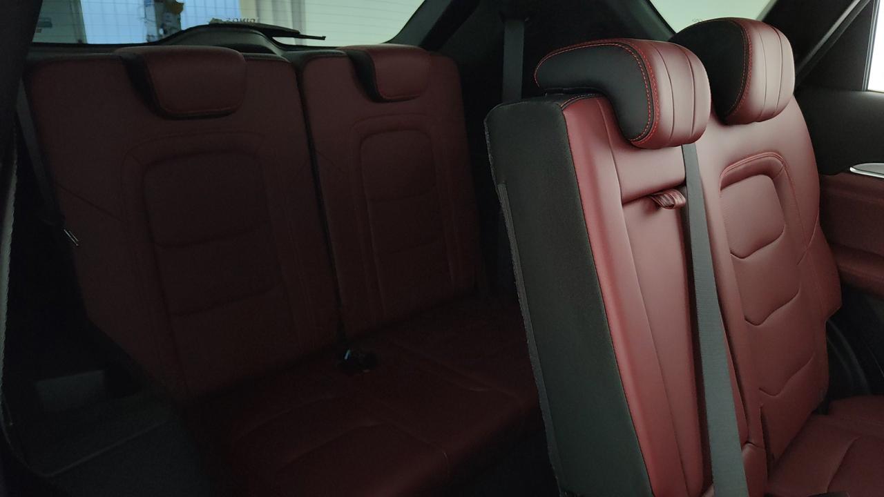 SPORTEQUIPE SPORTEQUIPE 7 GT W 1.5T BZ