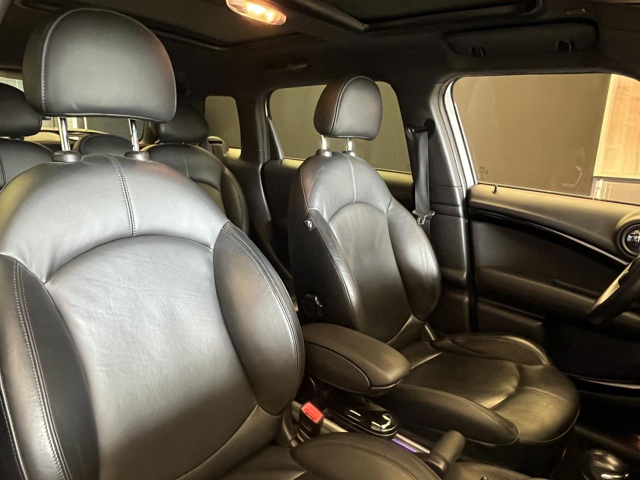 MINI Mini Countryman R60 - Mini Countryman 2.0 Cooper SD Business XL all4