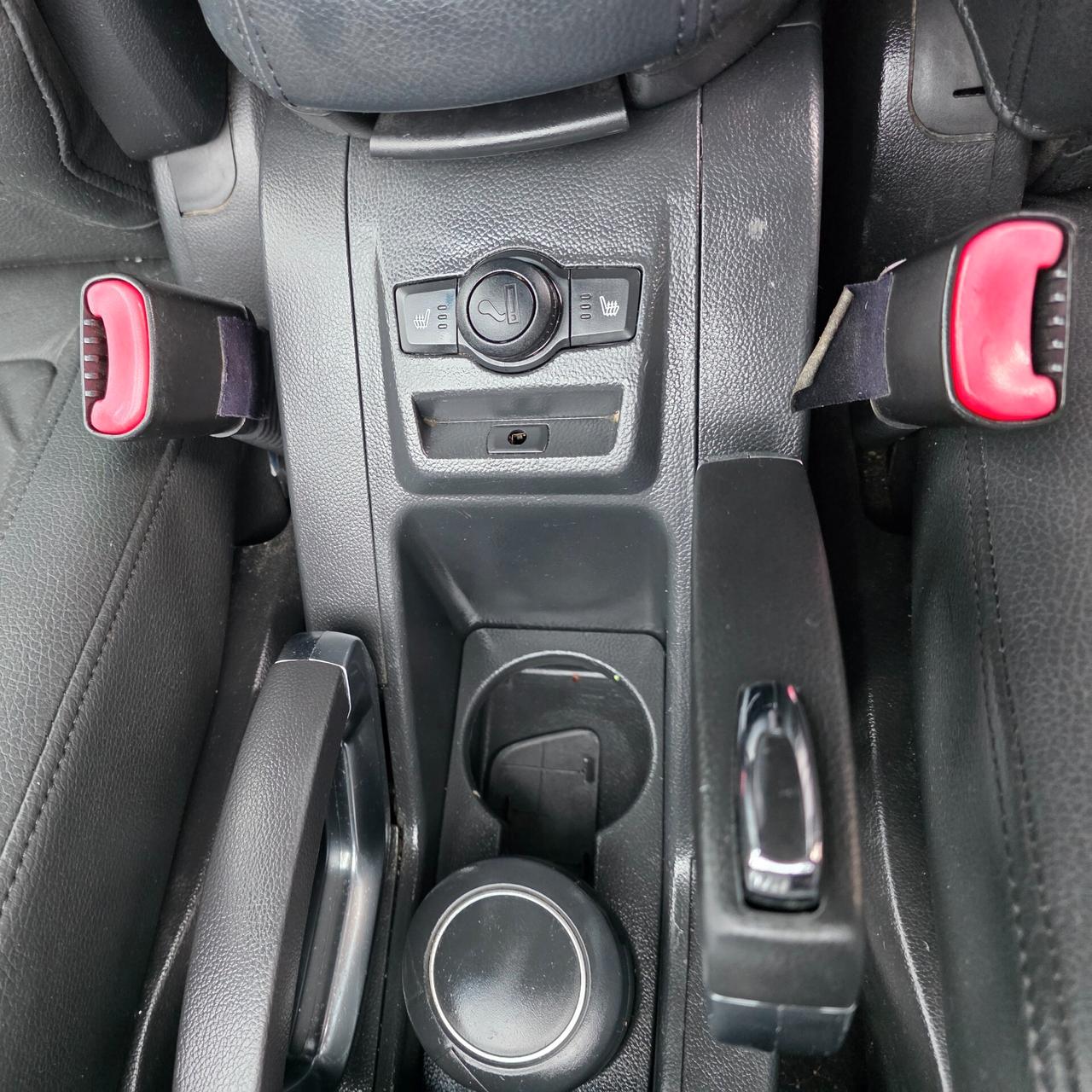 Opel Antara 2.0 CDTI 150CV Cosmo 4x4 prezzo trattabile3950