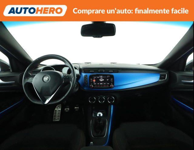 ALFA ROMEO Giulietta 1.4 Turbo 120 CV Sprint
