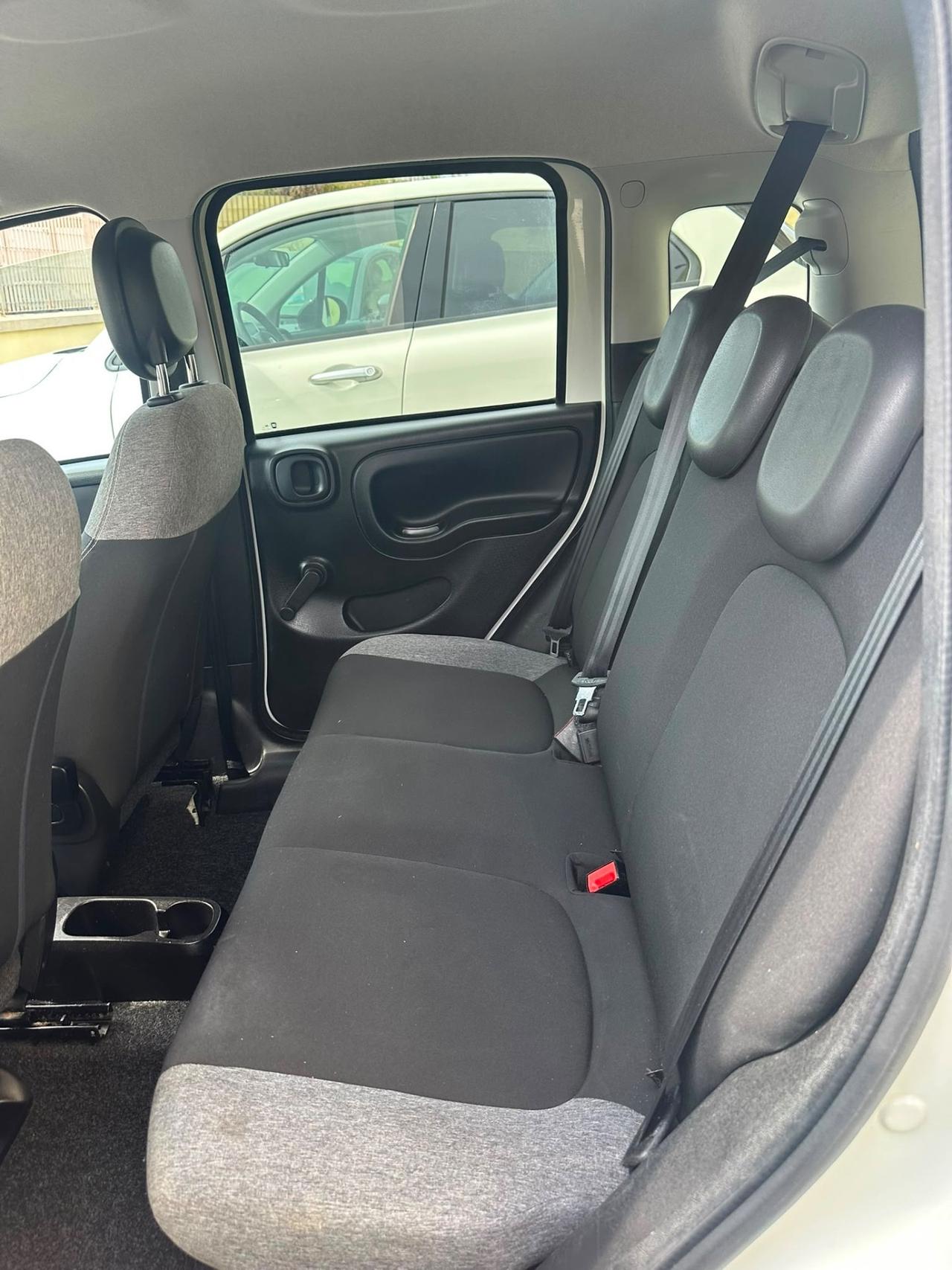Fiat Panda 1.0 benz/ibrida FULLOPT 12/2022