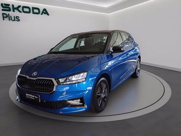 SKODA Fabia 1.0 mpi evo style 80cv del 2023