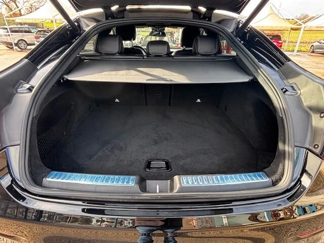 Mercedes-benz GLC 250d 4Matic Coupé Premium Amg