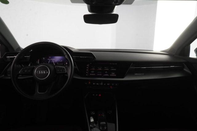 AUDI A3 A3 SPB 30 TFSI S tronic Business