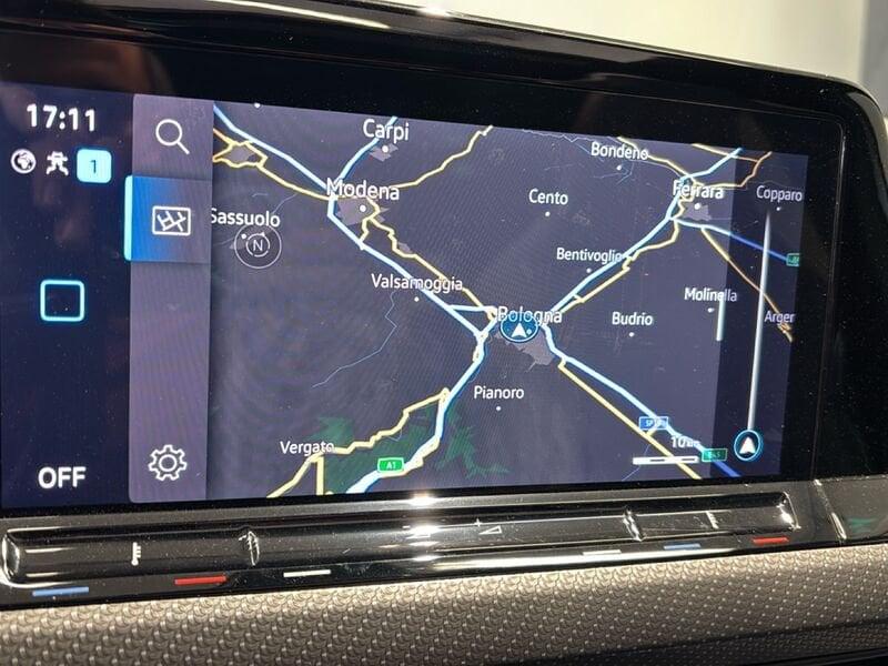 Volkswagen Golf Variant 2.0 TDI SCR R-Line DSG
