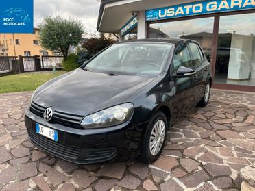 Volkswagen Golf 1.4 5p. United