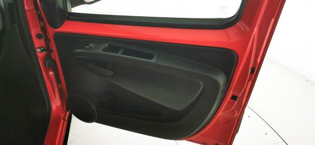 FIAT Fiorino 1.3 MJT 95CV Cargo ALLESTIMENTO INTERNO