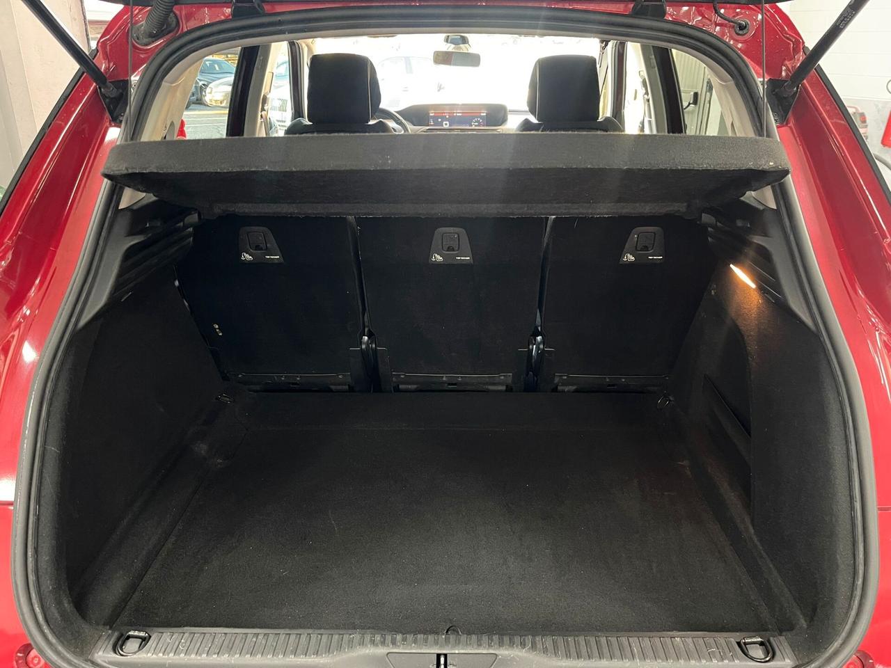 Citroen Grand C4 SpaceTourer BlueHDi 120 S&S Shine