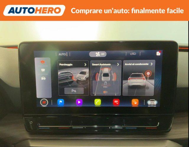 SEAT Leon Sportstourer 1.5 eTSI 150 CV DSG Xcellence