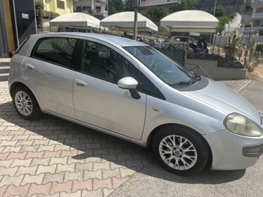 FIAT GRANDE PUNTO 5P EVO 1.3 MTJ