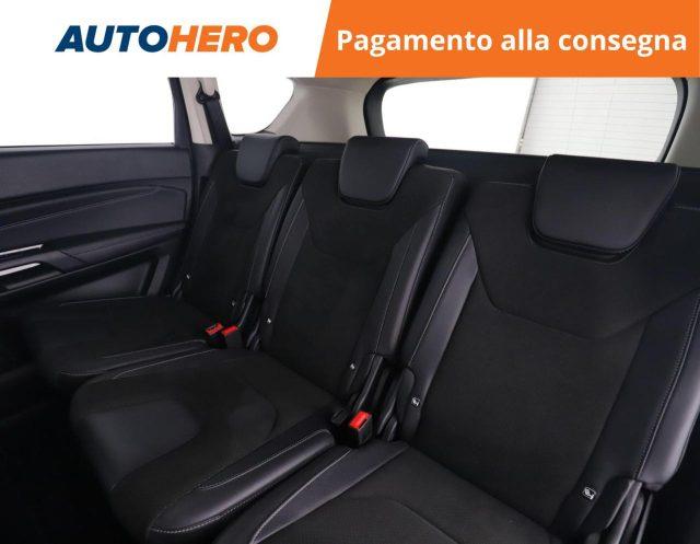 FORD S-Max 2.0 EcoBlue 150CV Start&Stop Aut. Titanium Busines
